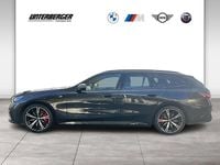 Gebraucht BMW 540 M Sport 285 PS (209 kW) 2025 Schwarz Kombi