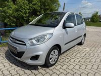 gebraucht Hyundai i10 11 **KLIMA**Pickerl 11/25**