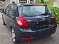 gebraucht Kia Ceed Ceed /16 CRDi Cool Jackpot DPF ISG