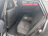 gebraucht Toyota Avensis Avensis 2,0 D4-D 125 DPF Comfort Comfort