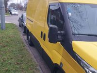 gebraucht Iveco Daily Radstand 3520