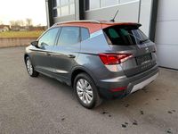 gebraucht Seat Arona Xcellence