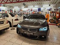 gebraucht BMW 530 530 d xDrive M-Paket Panoramadach