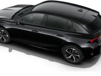 gebraucht Opel Astra GS 1.2 Turbo 8-Gang Automatikgetriebe