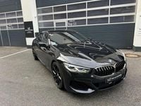 Gebraucht BMW 840 M Sport 340 PS (250 kW) 2020 Schwarz Coupé