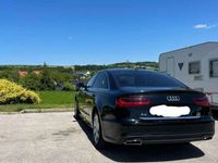 gebraucht Audi A6 20 TDI ultra