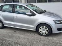 Gebraucht VW Polo Trendline 60 PS (44 kW) 2014 Limousine