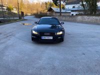 gebraucht Audi A5 Sportback 3,0 TDI quattro DPF S-tronic