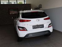 gebraucht Hyundai Kona Elektro Edition 30 Plus DAB RFK Klimaaut.