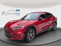 Gebraucht Ford Mustang Mach-E 258 kW (351 PS) 2021 SUV