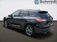 gebraucht Ford Kuga 2,5 Duratec FHEV AWD ST-Line X Aut.