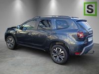 gebraucht Dacia Duster Journey Blue dCi 115