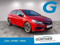 gebraucht Opel Astra 2 Turbo Direct Inj.