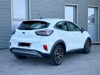 gebraucht Ford Puma 10 EcoBoost Titanium