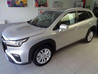 gebraucht Suzuki SX4 S-Cross 1,4 GL+ DITC Hybrid ALLGRIP shine