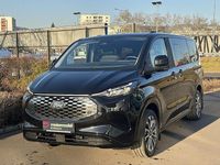 Neu Ford Tourneo Custom Titanium X 160 kW (218 PS) 2025 Van