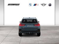 Neu BMW X1 Shadowline 211 PS (155 kW) 2025 Grün SUV