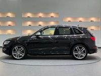 gebraucht Audi SQ5 3.0TDI quattro*Pano*ACC*Rückfahrkamera*Keyless*