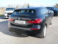 gebraucht BMW 118 i