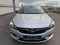 gebraucht Opel Astra Astra ST 1,2 Turbo ID:32