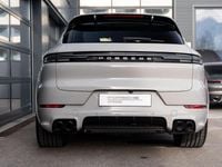 gebraucht Porsche Cayenne E-Hybrid