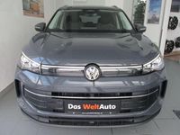 gebraucht VW Tiguan Friends eTSI DSG