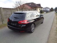 gebraucht Peugeot 308 SW 16 BHDI 100 Allure