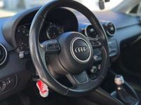 gebraucht Audi A1 Sportback 1,0 TFSI Design