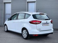 gebraucht Ford C-MAX C-MaxTrend 100PS EcoBoost / Winter-Paket