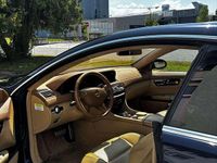 gebraucht Mercedes CL63 AMG AMG Vollausstatung-US Import mit SOS anlage uvm.!