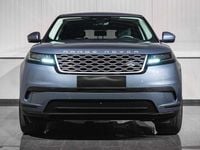 gebraucht Land Rover Range Rover Velar Range Hybrid Basis