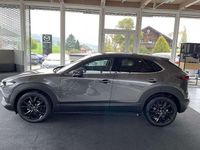 gebraucht Mazda CX-30 aus Andelsbuch - 140 PS und 900 km