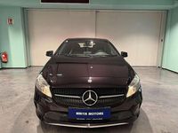 gebraucht Mercedes A160 Style | Parkpilot | Service vor Übergabe