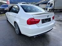 gebraucht BMW 320 320 d ED Edition Österreich-Paket