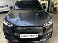 gebraucht Ford Mustang Mach-E Elektro Extended Range