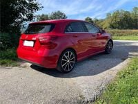 Gebraucht Mercedes A160 90 PS (66 kW) 2017 Limousine