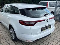 gebraucht Renault Mégane GrandTour Life Energy TCe 100 1 Besitz