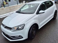 Gebraucht VW Polo 60 PS (44 kW) 2017 Limousine