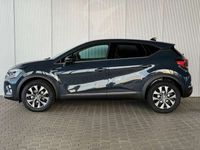 gebraucht Renault Captur 1.3 Mild Hybrid 160 Automatik Techno / Navi PDC...