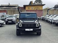 Gebraucht Mercedes G63 AMG AMG 585 PS (430 kW) 2023 Schwarz SUV