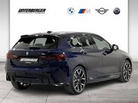gebraucht BMW 123 xDrive M Sportpaket Head-Up HK HiFi DAB LED