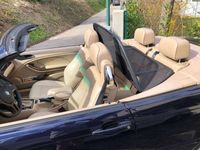 gebraucht BMW 318 Cabriolet 318 Ci