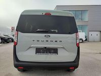 gebraucht Ford Tourneo Courier 1,0 EcoBoost Titanium Aut.