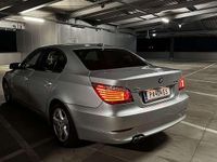 gebraucht BMW 530 530 xd Aut.