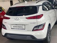 gebraucht Hyundai Kona EV Prestige Line 64kWh Schiebedach Wärmepumpe