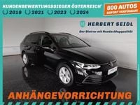 Gebraucht VW Golf VIII Life 150 PS (110 kW) 2022 Schwarz Kombi