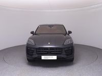 gebraucht Porsche Cayenne Turbo E-Hybrid Coupé