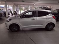 Gebraucht Hyundai i10 Edition 30+ 67 PS (49 kW) 2022 Silber Kleinwagen