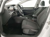gebraucht VW Golf VIII Variant Life TDI DSG