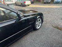 gebraucht Mercedes E55 AMG AMG Aut.